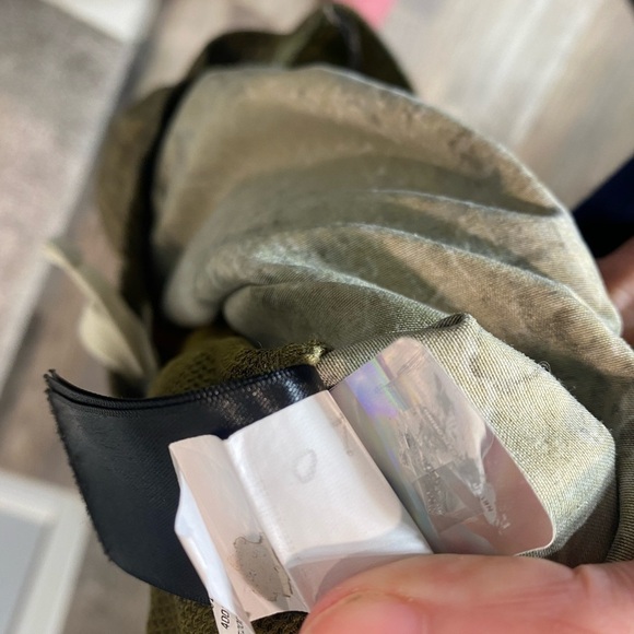 THE NORTH FACE CLASS V SHORT Cloud Camo mens - Picture 7 of 14